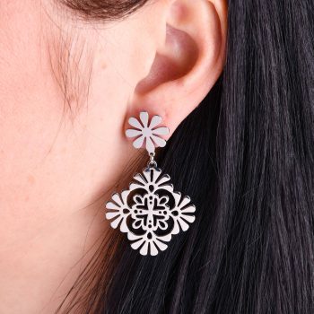 Náušnice Trakovice 2