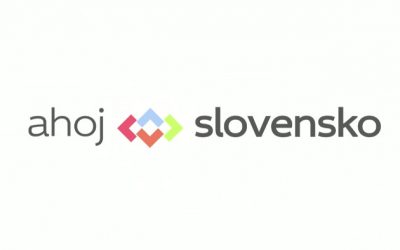 Ahoj Slovensko