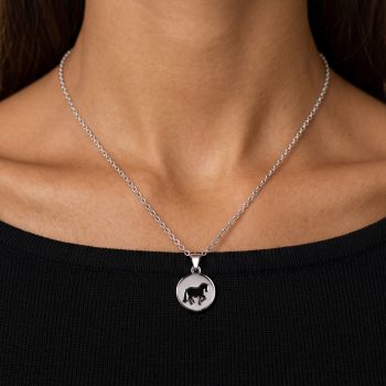Pendant piaffe - mini circle
