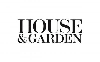 HOUSE & GARDEN