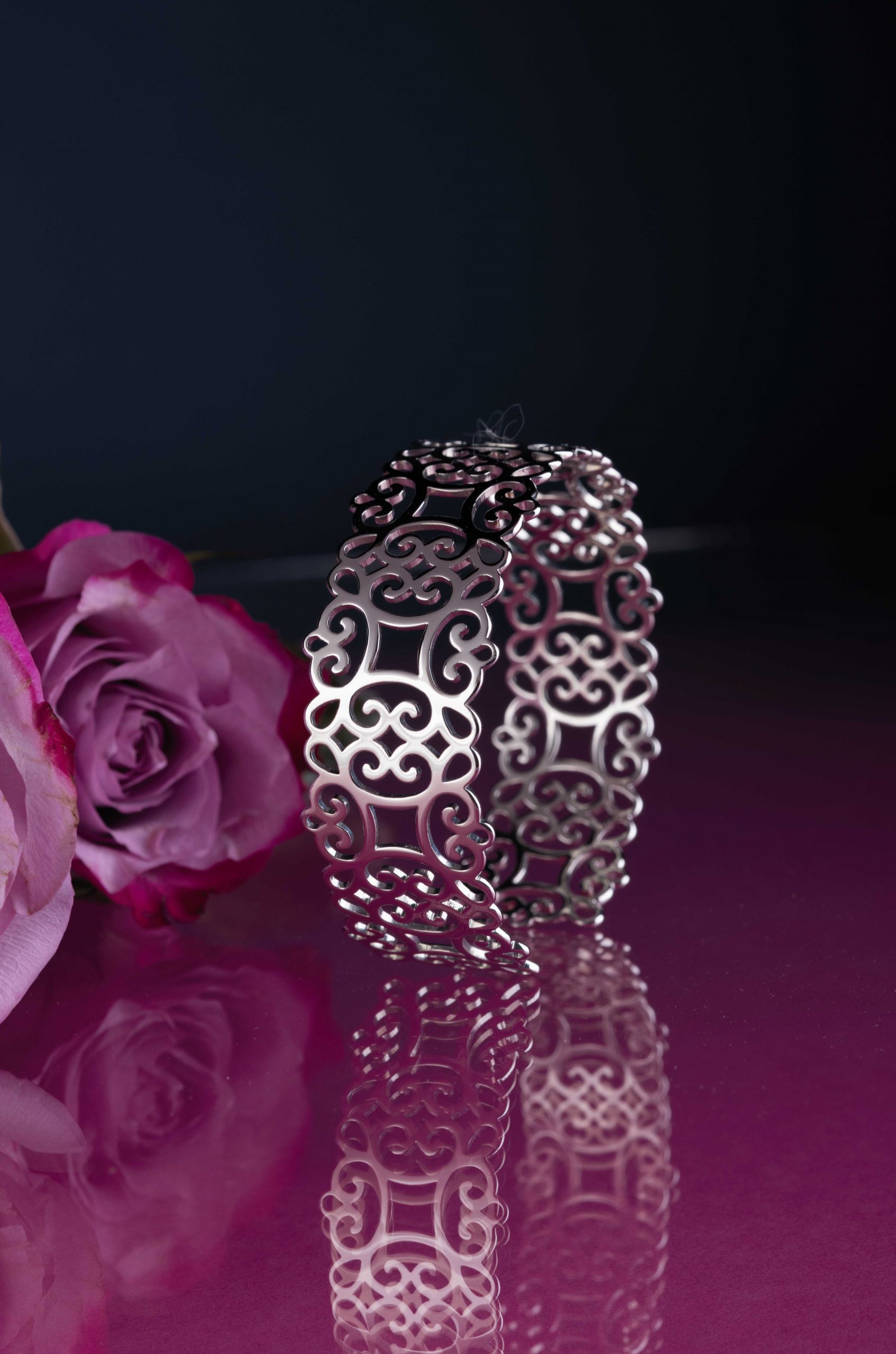 Kolekcia v srdci slovenskej ornamentiky