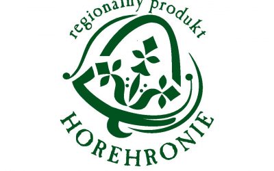 Regionálny produkt Horehronie