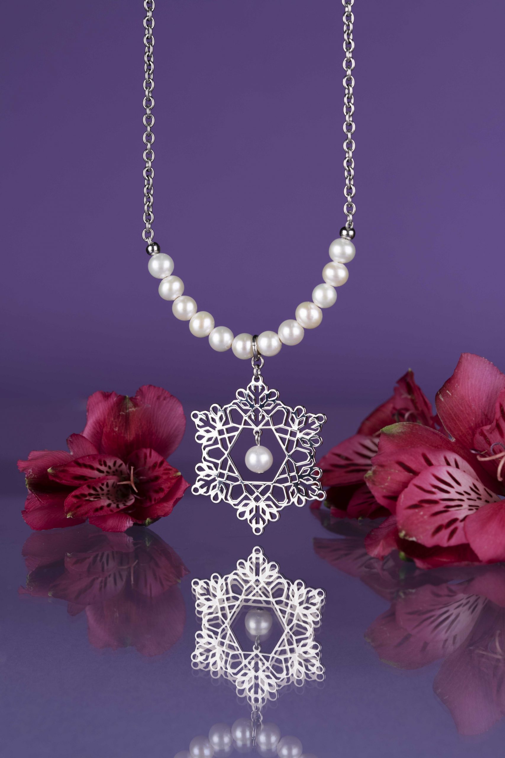 Kolekcia v srdci slovenskej ornamentiky