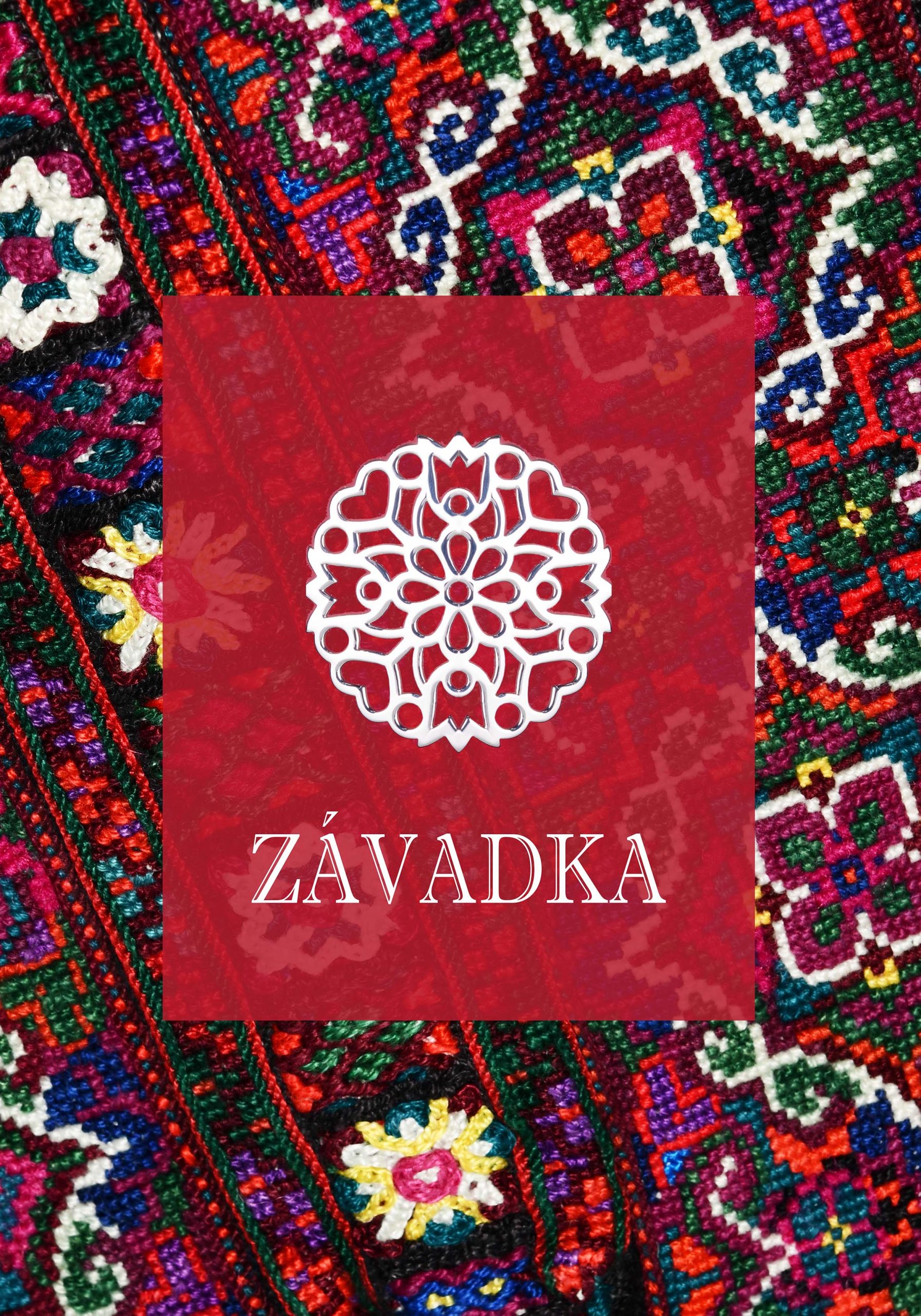 Kolekcia v srdci slovenskej ornamentiky