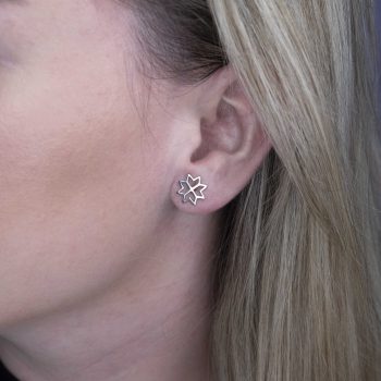 Studs geometry - star 1