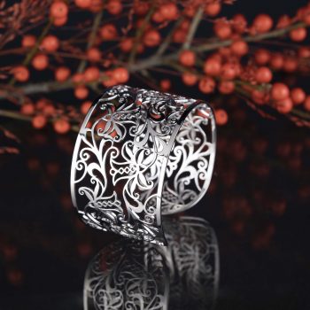 Náramok ĽALIE- pás veľký