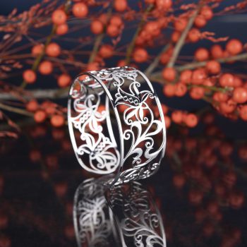 Náramok ĽALIE - pás malý