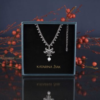 Prívesok ĽALIA - malá