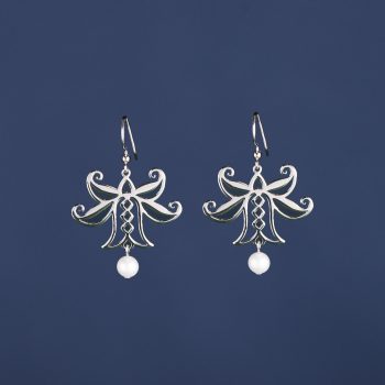 Náušnice ĽALIA - malá