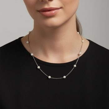 Náhrdelník perla 2