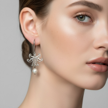 LILY Earrings – Small