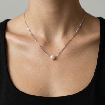 Náhrdelník perla 1