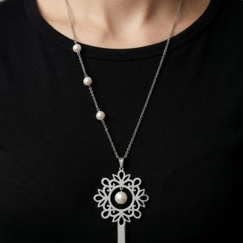 Pendant key of memories 6