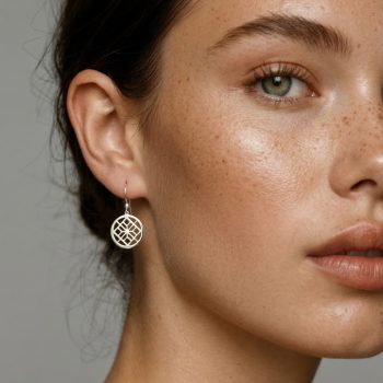 Náušnice gatra 1 - mini