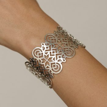 Náramok gatra ornament - pás