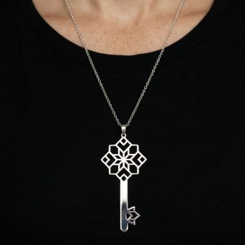 Pendant key Novohrad 1