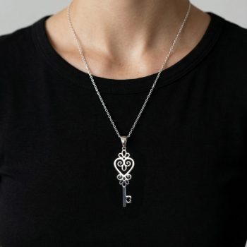 Pendant key of memories 2