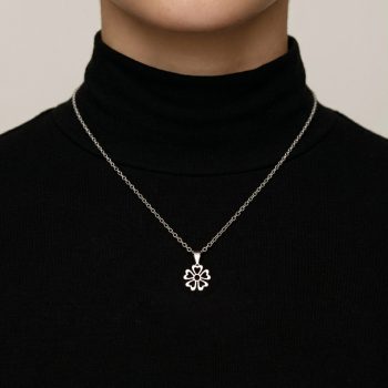 Prívesok vajnory kvietok