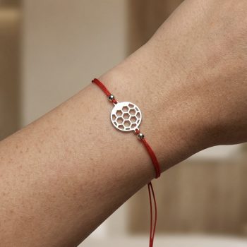 Náramok šnúrka MINI golf