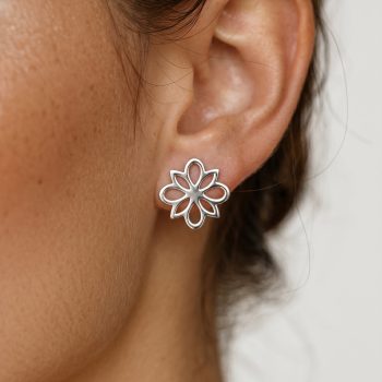 Studs cifer ornament