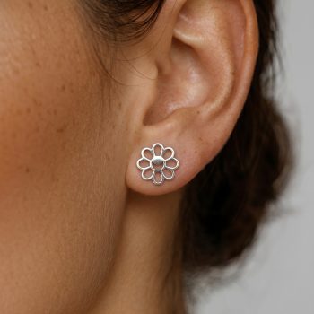 Studs Libay marguerite