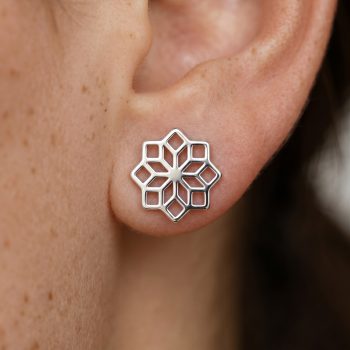 Studs geometry - star 2