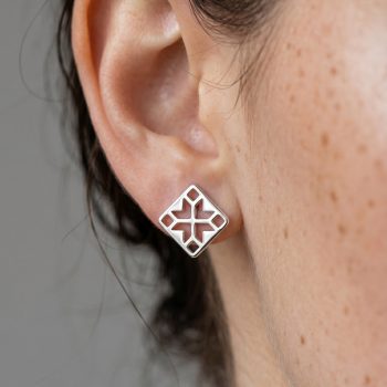 Studs geometry - square 1
