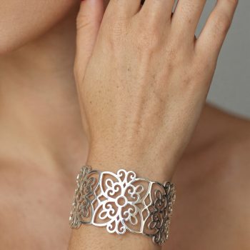 Bracelet Vajnory ornament – band