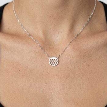 Necklace golf 6