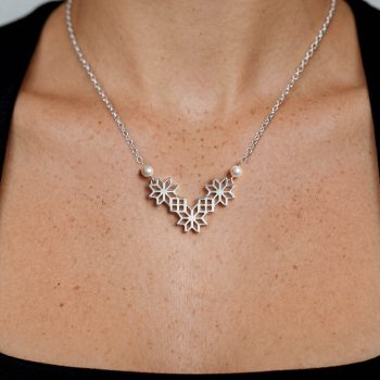 Necklace Novohrad – V
