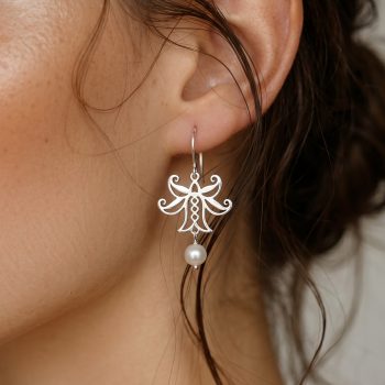 LILY Earrings – Small