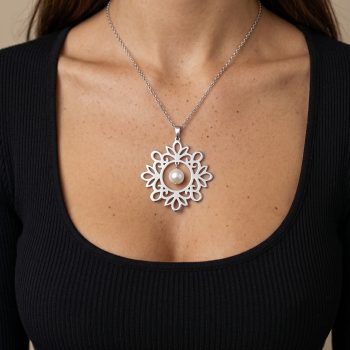 Prívesok Cíferský ornament 3