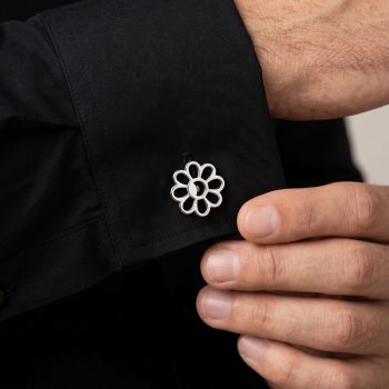 Libay margaret - cufflinks