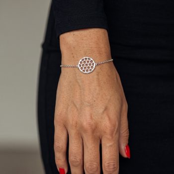 Bracelet golf 1