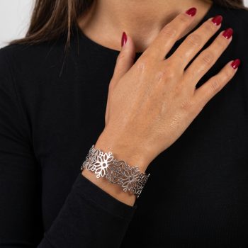 Bracelet blueprint ornament 1 - band