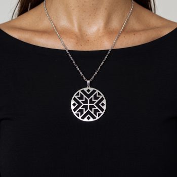 Pendant geometry - circle 1
