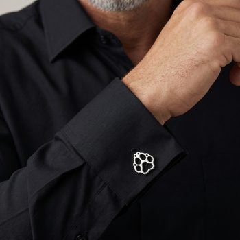 Paw Cami - cufflinks
