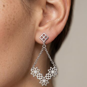 Earrings – Novohrad V